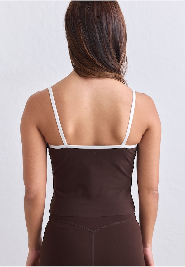 Sense Contour Singlet-1