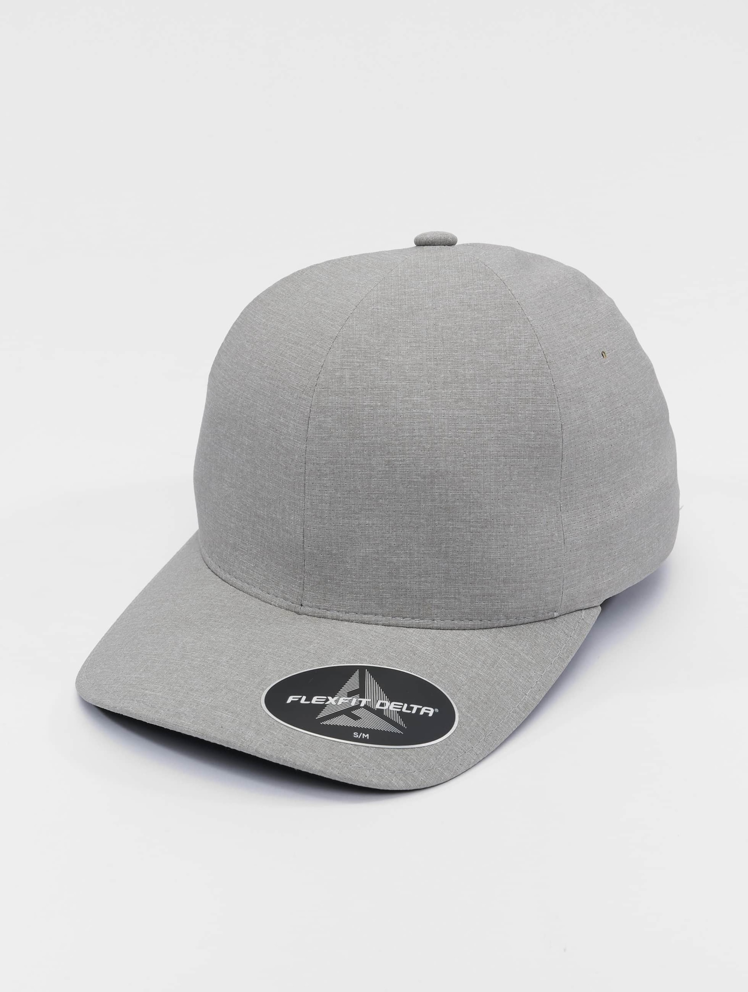 Flexfit cheap delta cap