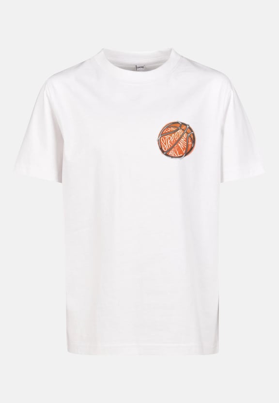 Kids The Streets Are Mine Tee-0