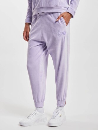 Wfh Women's Sweatpants - Purple