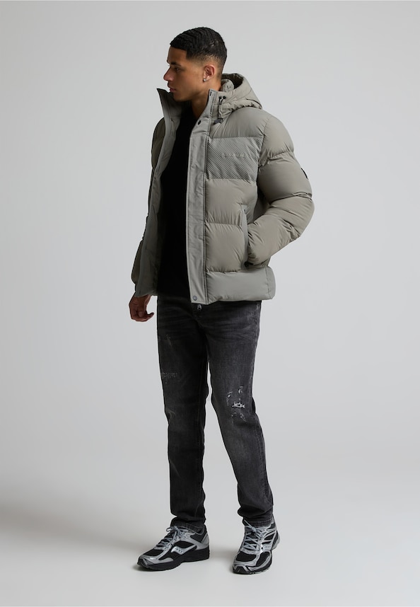 LANGAMI PUFFER JACKET-3