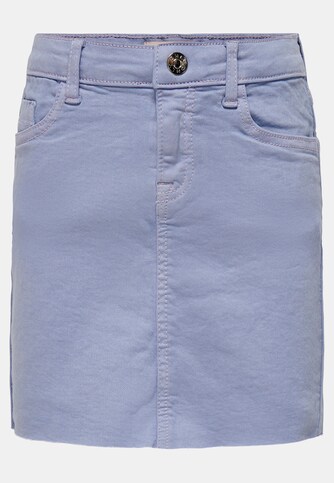 ONLY Kids Mädchen Jeans Rock