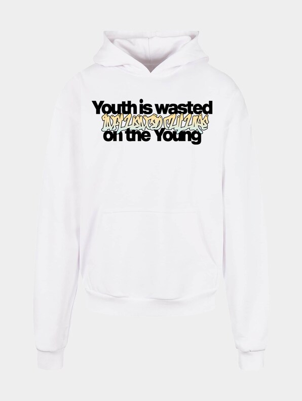Wasted -1