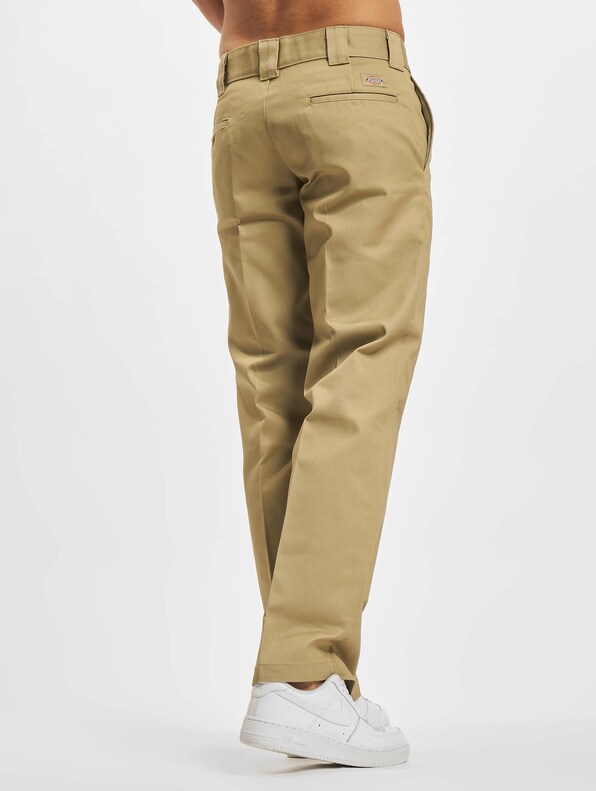 Dickies 873 Work Rec Chinos-1