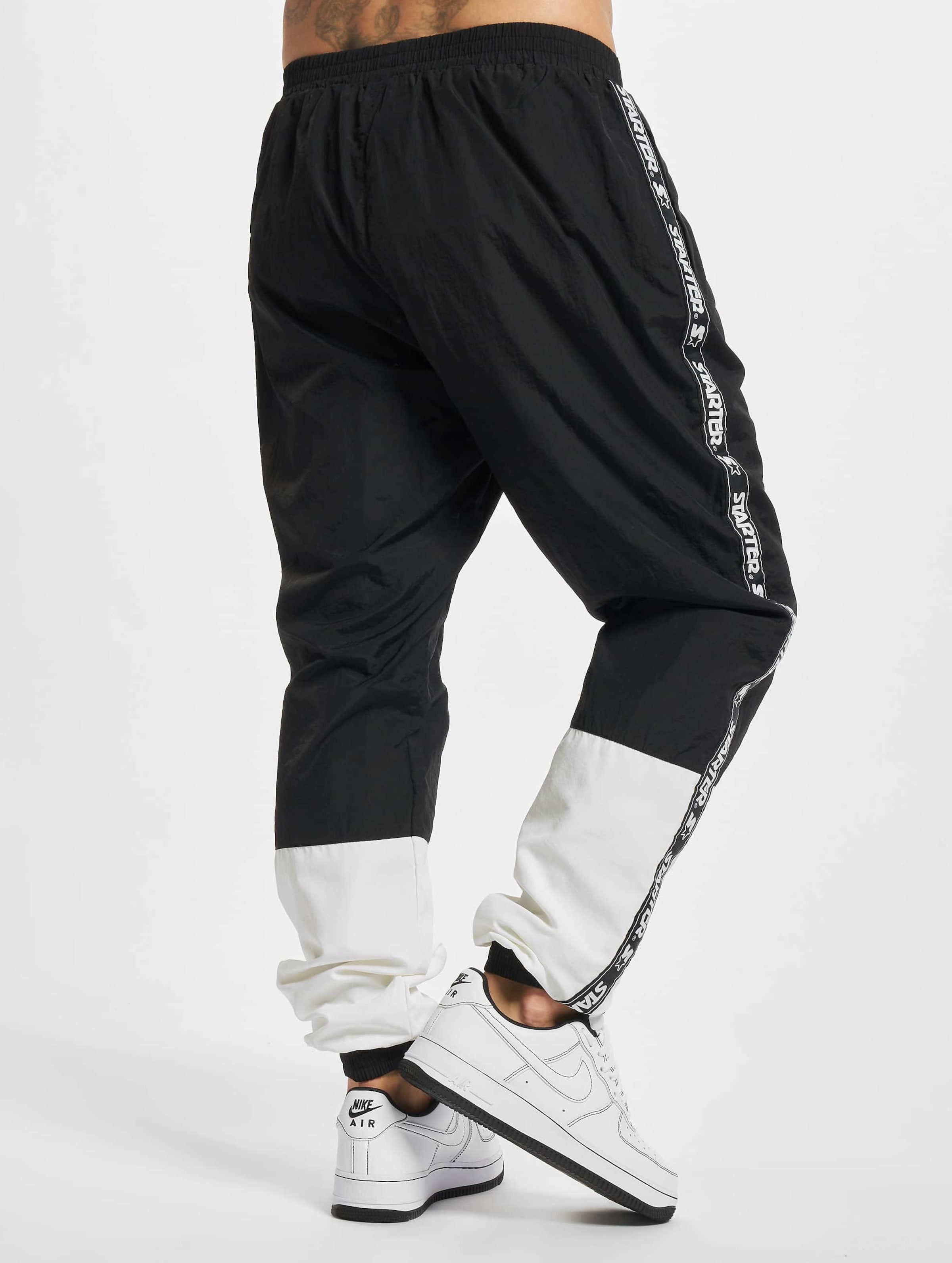 Starter clearance jogging suits