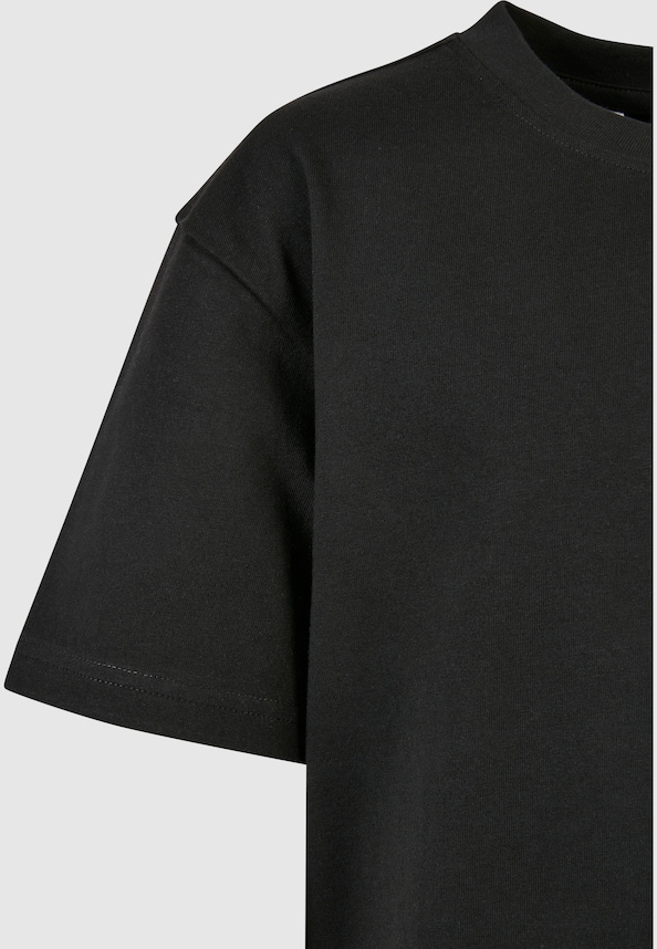 Boys Heavy Oversize Tee-3