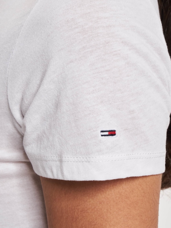 Tommy Jeans 2Pack Logo T-Shirt-8