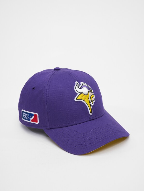 Vienna Vikings Baseball Cap-1