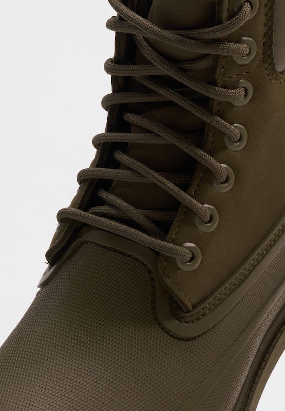 Timberland 6 Inch Lace Up Waterproof Boots-6