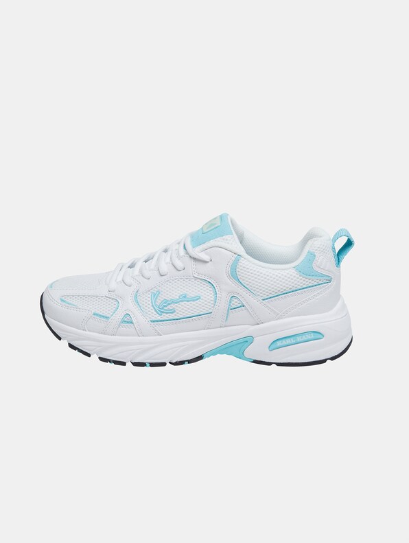 Karl Kani Prime Runner Sneakers-3