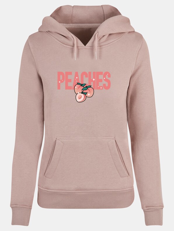 Peaches -1