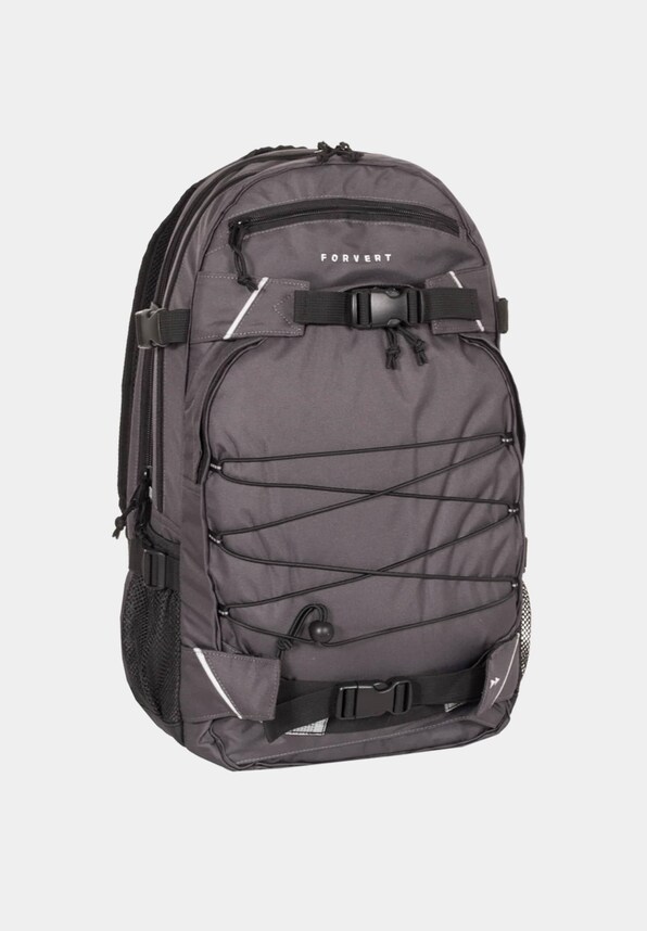 Forvert Laptop Louis Backpack-0