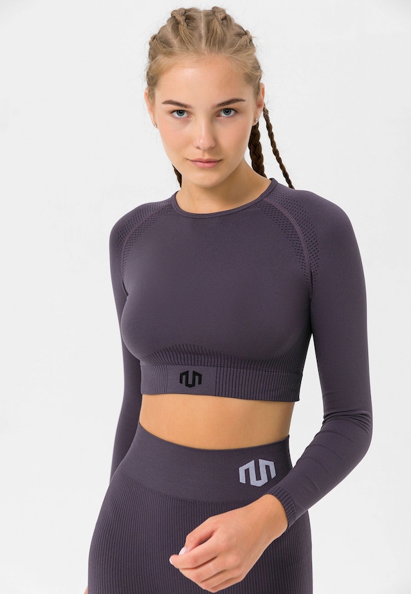 Morotai Naikan Seamless Longsleeve-3