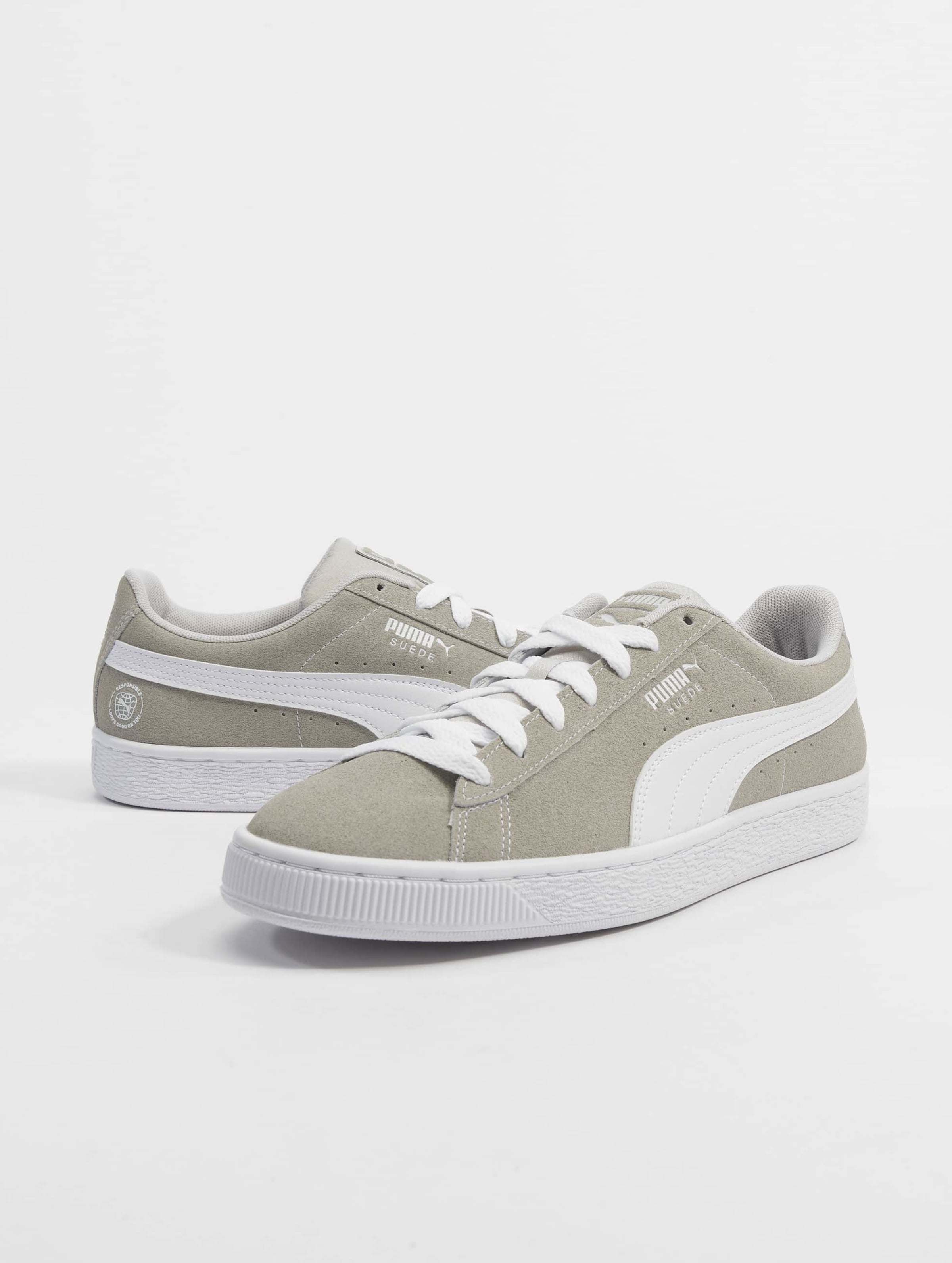 Puma suede best sale style