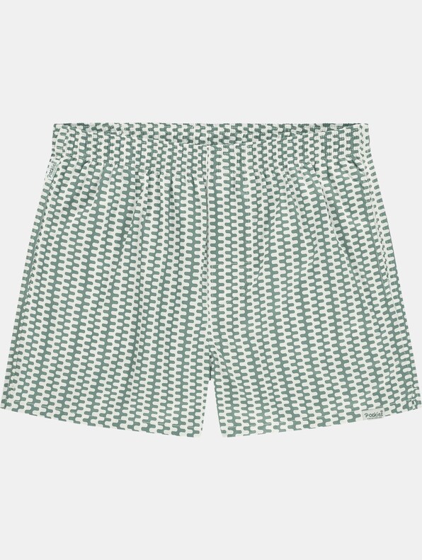 3-Pack - Wavey Boxers-1