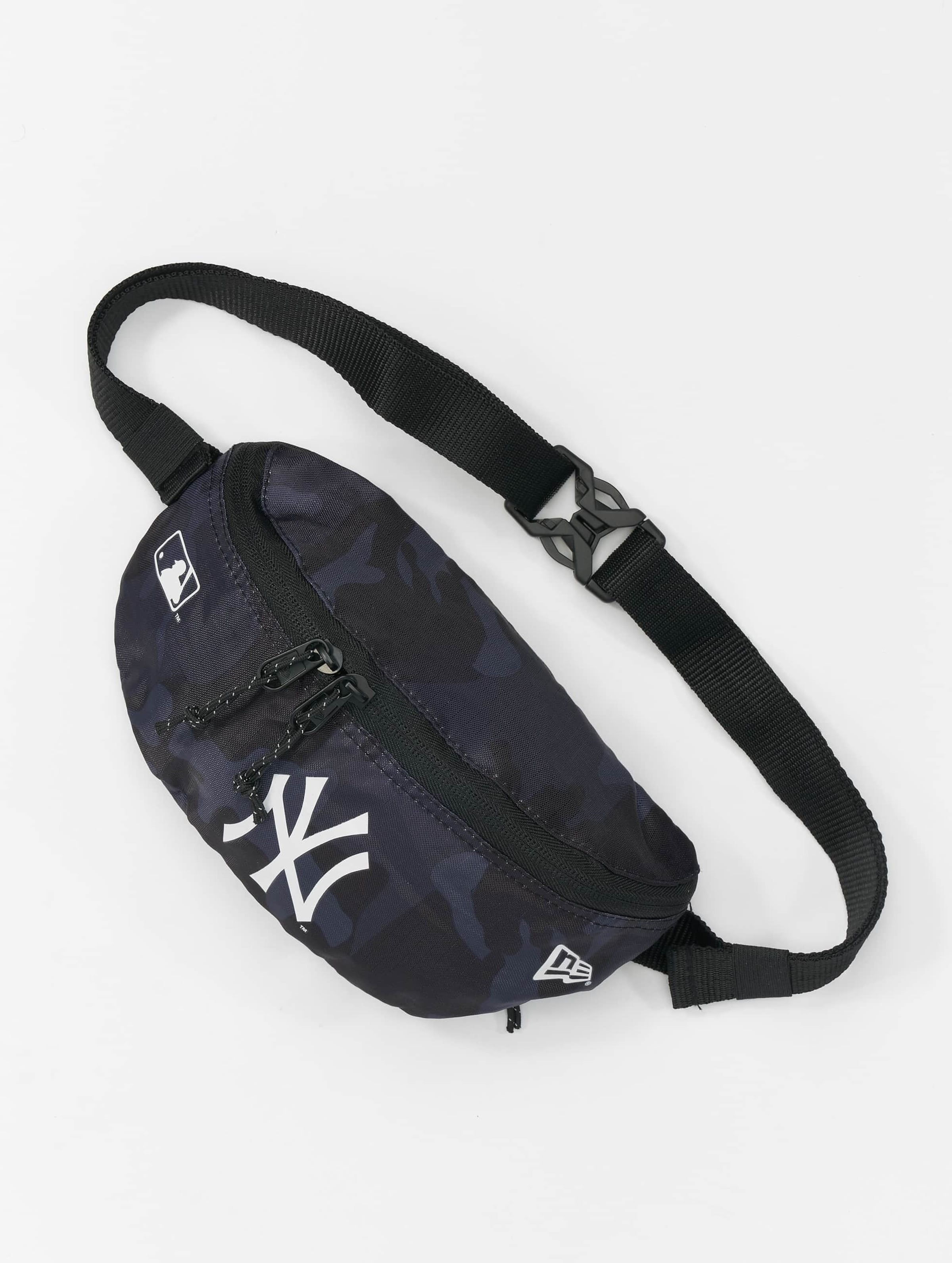 MLB New York Yankees Mini Waist Bag Aop