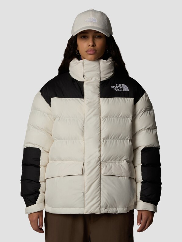 The North Face Limbara Insulated Jacket-2