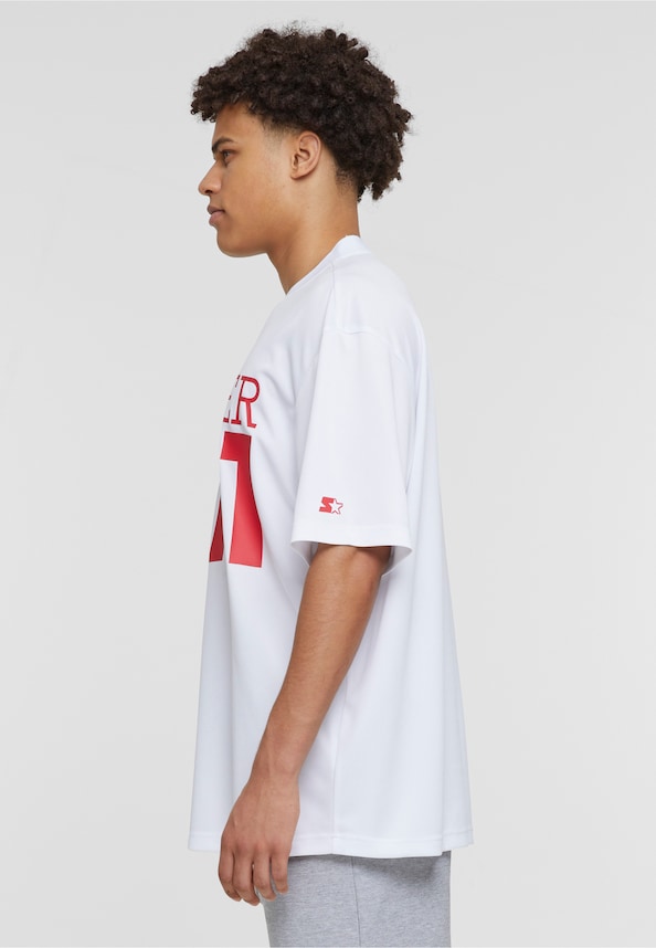 Starter Train Day Mesh Jersey-2