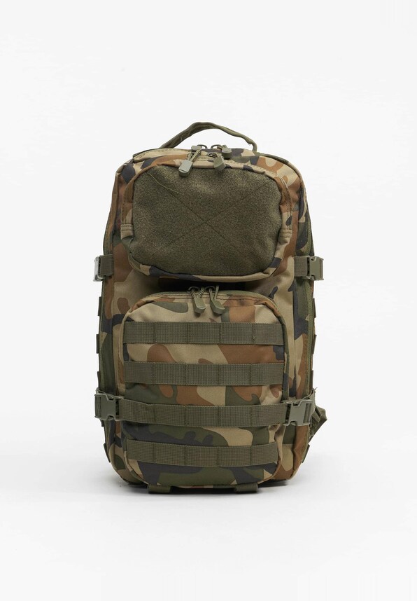 US Cooper Patch Medium -1