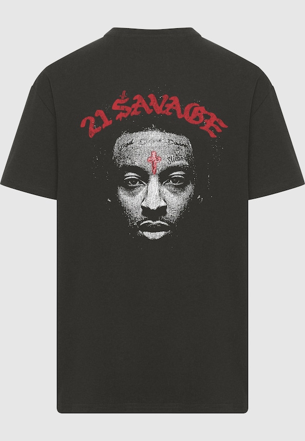 21 Savage Sword Icon Oversize -3