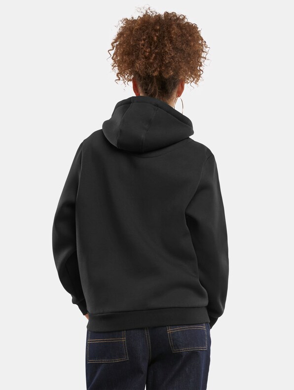 Lovers Club Ladies Fluffy-1