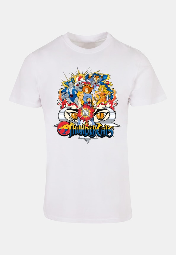 Thundercats - Group Shot Basic-2