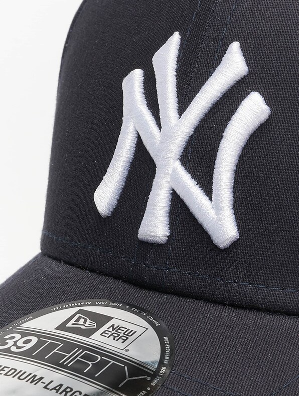MLB NY Yankees Big Logo Oversized, DEFSHOP