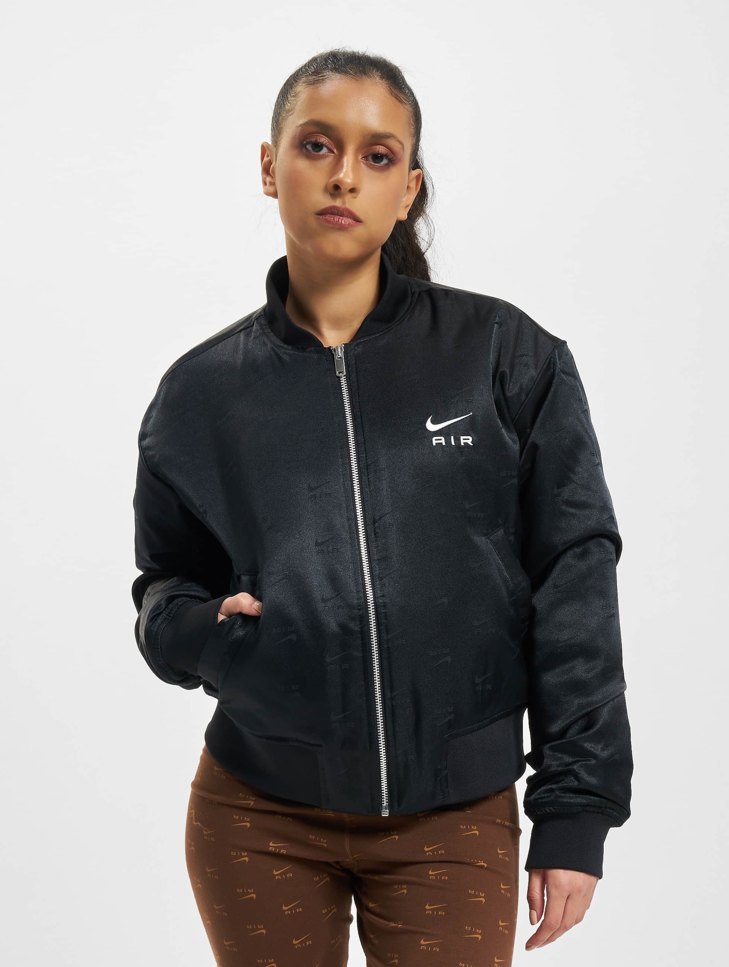 Bombers best sale femme nike