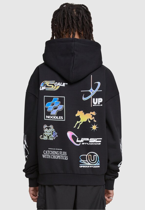 Upscale Collection Ultra Heavy Oversize-0