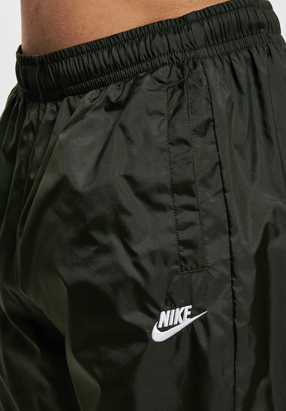 Nike Club Lined Woven Jogginganzüge-4