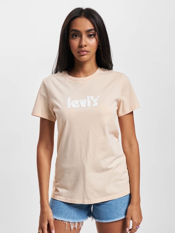 Levis The Perfect T-Shirt-2