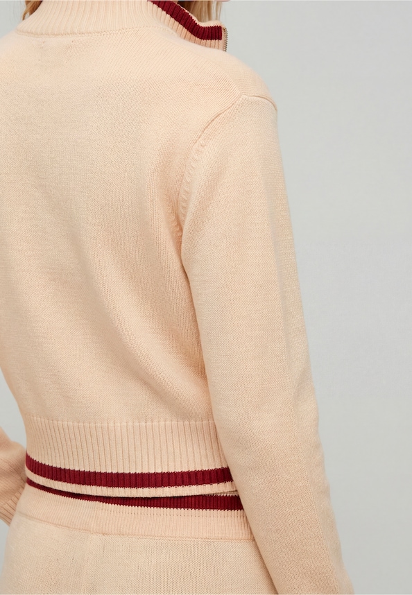 Knit Bee -3