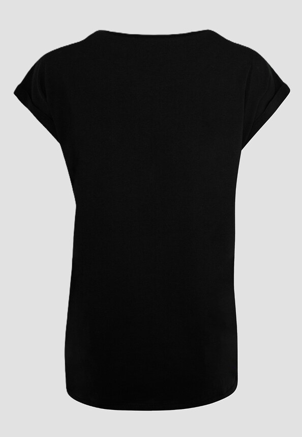 Ladies Summer - Lemon T-Shirt-3