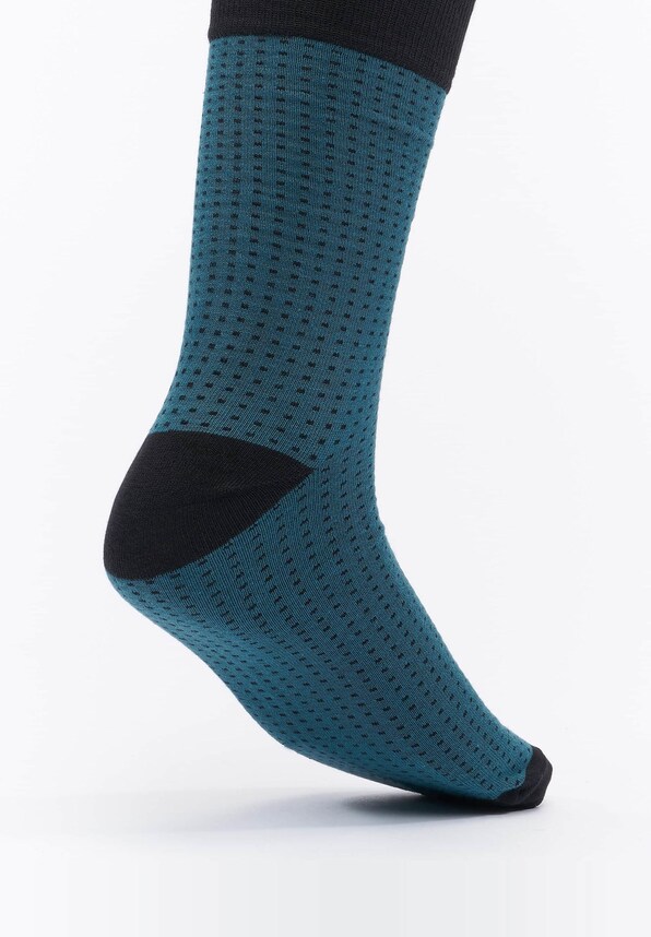 Stripes And Dots 5-Pack-1