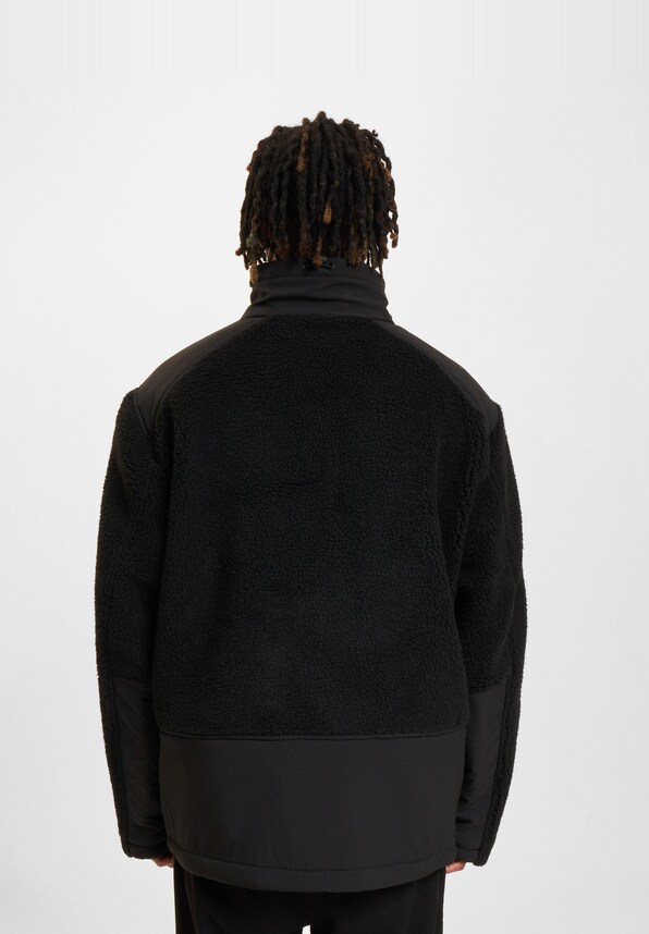Echo Fleece -1