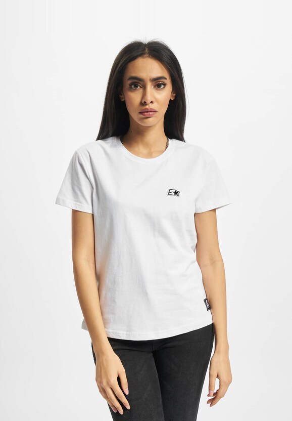 Ladies Essential Jersey-1