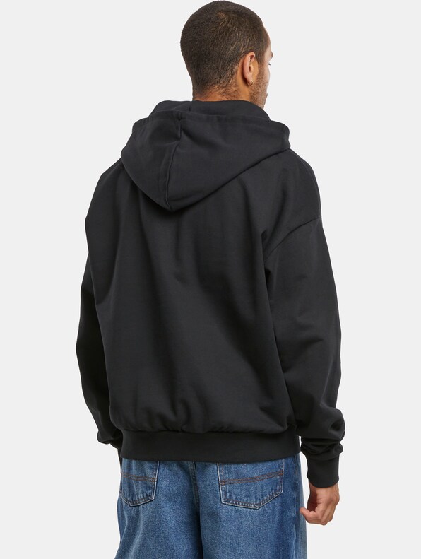 Mister Tee Highrollers Oversize Hoody-1
