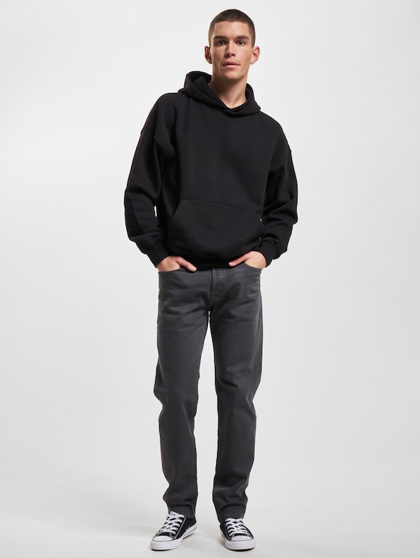 Jack & Jones Mike Original Tapered Fit Jeans-5