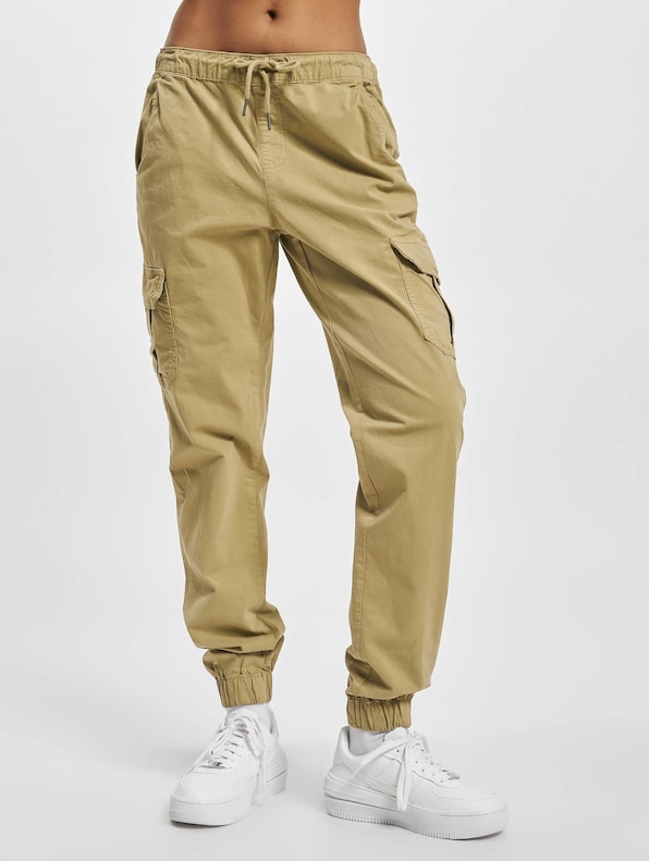 Ladies High Waist -2