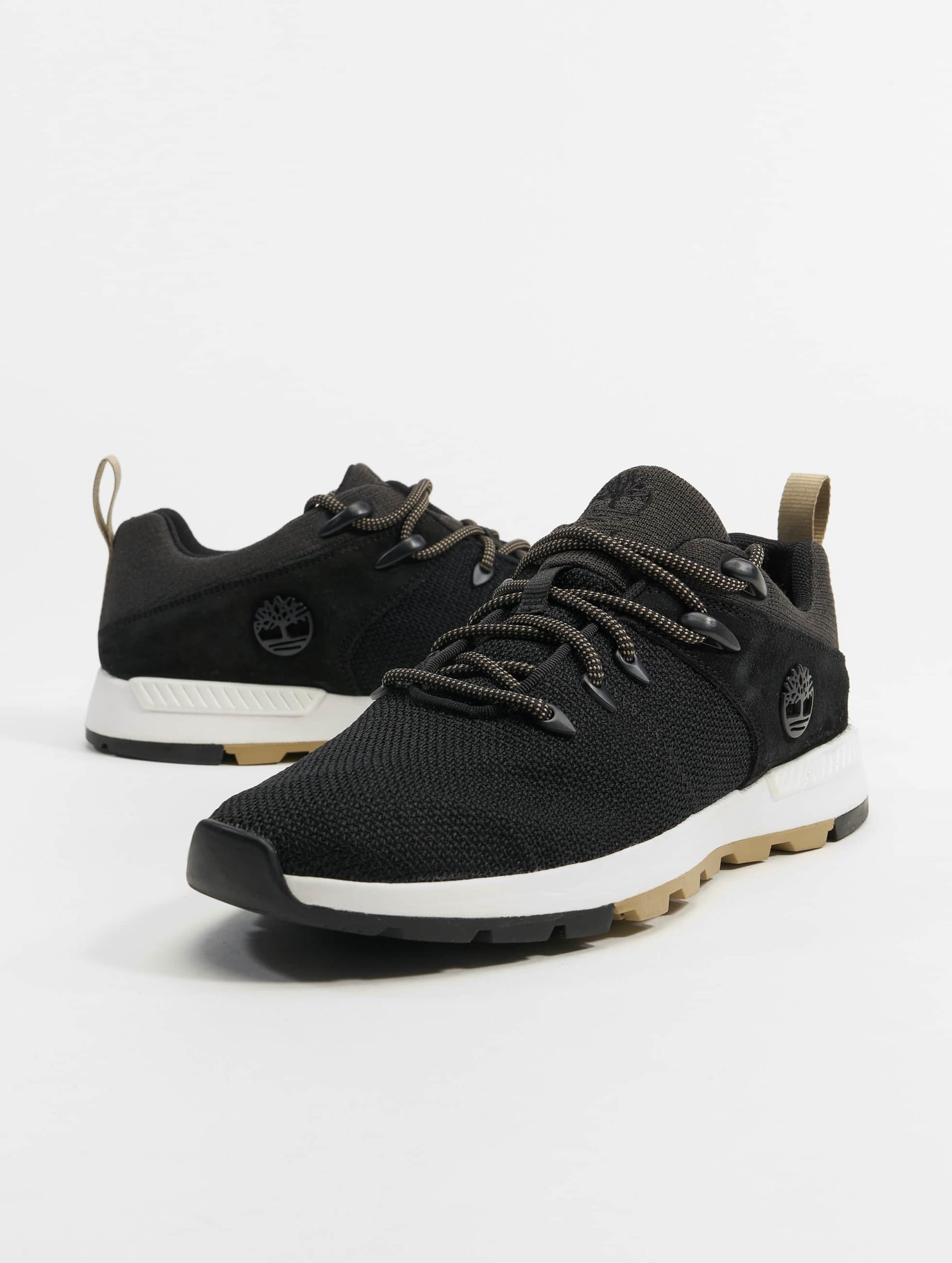 Sprint Trekker Low Knit