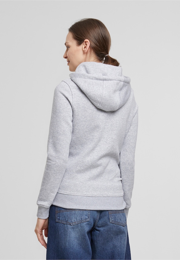 Forvert Heavy Hoodie Napa-1