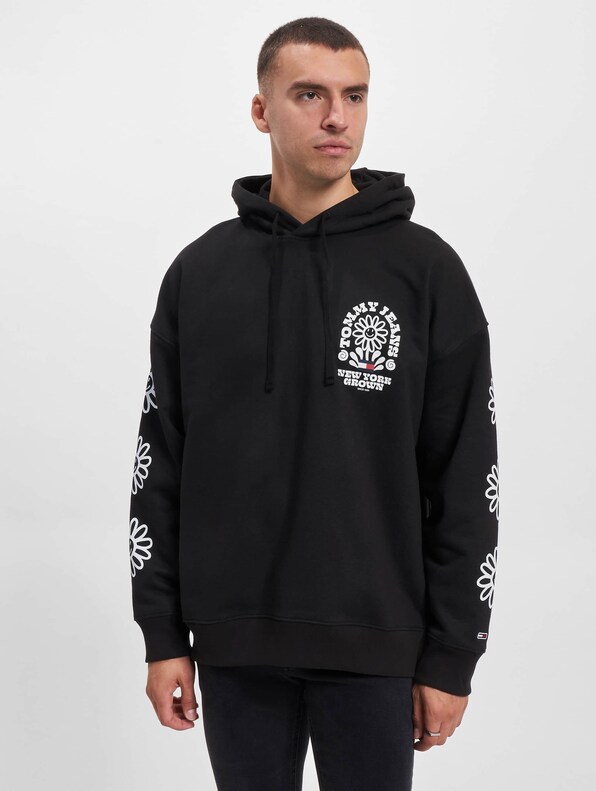 Tommy Jeans Homegrown Plant Hoodie-2