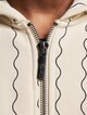 Chest Signature Os Ziczac Pinstripe -3