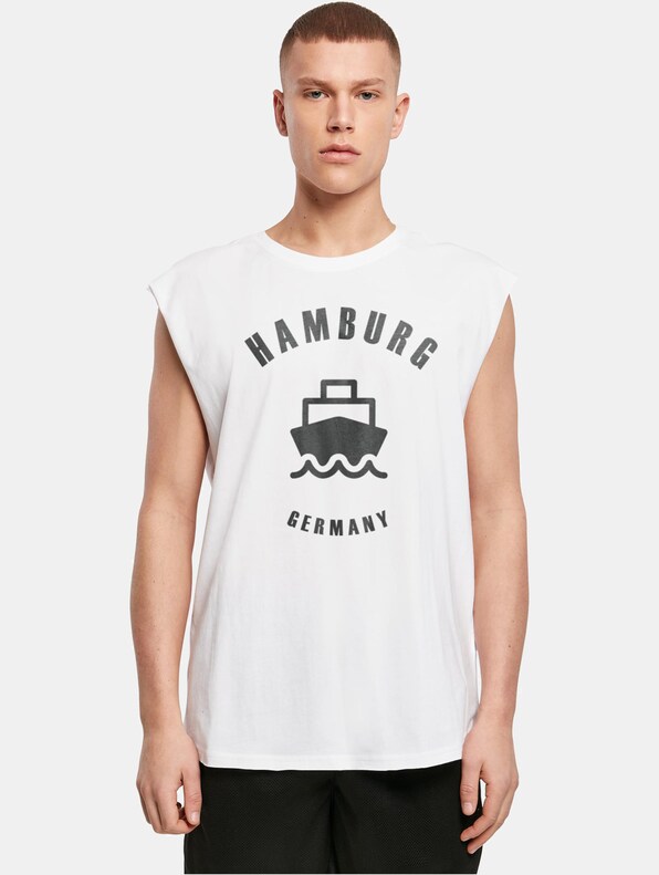Hamburg Sleeveless-0