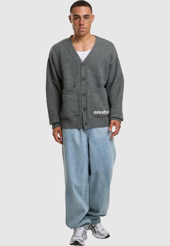 Another Knit Cardigan-3