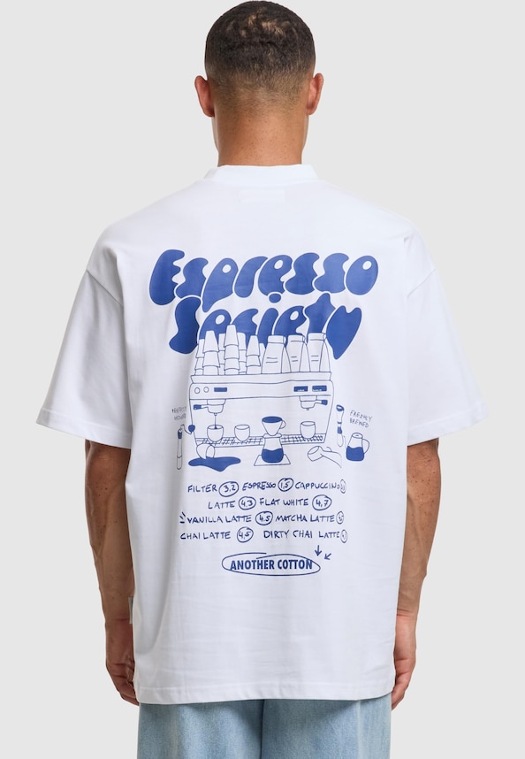 Espresso Society -1