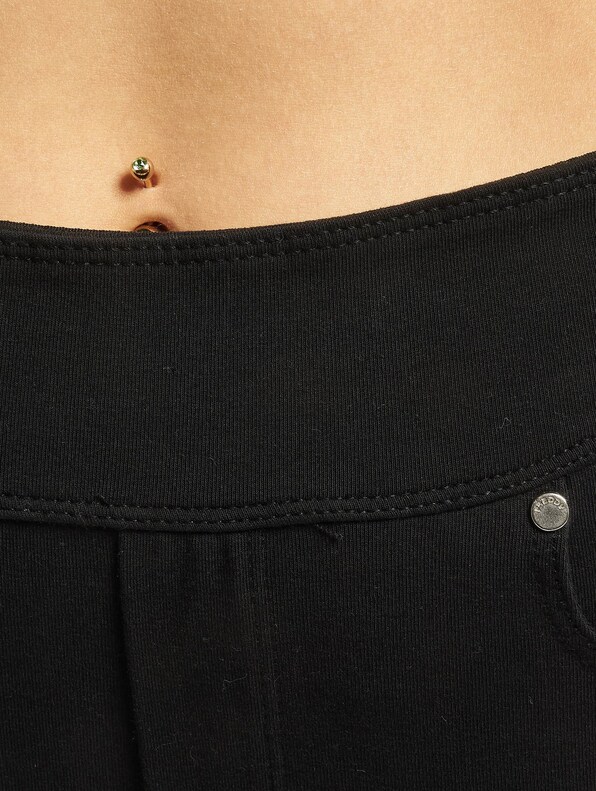 Freddy Jeans Now Regular Cotton Medium Waist Skinny Yoga Jeans-4