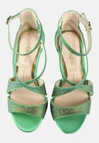 Buffalo Miranda Spark Sneakers