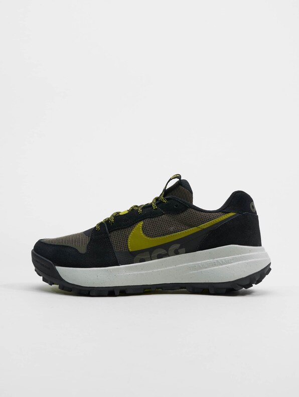 Nike Lowcate Sneakers Cargo Khaki/Black/Bright-1