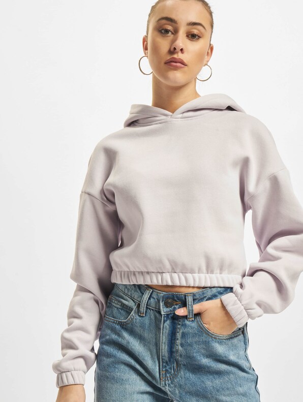 Ladies Short Oversized-0